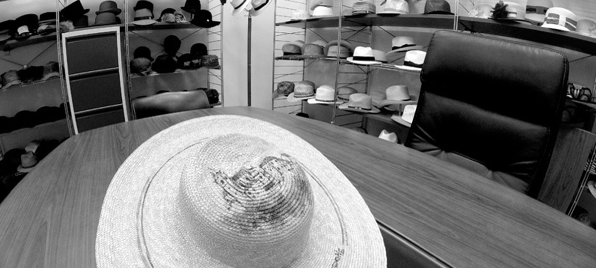 Futura Hat