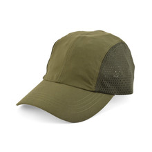 Cappello Modello Baseball 85% poliestere 15% nylon