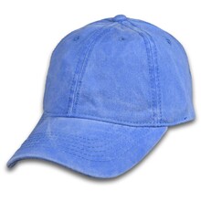 Cappello Modello Baseball 100% cotone TG Unica Regolabile