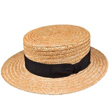 Cappello 'Magiostrina' 100% Paglia