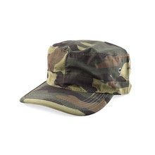Cappello Baseball Mod Army 100% cotone Tg Unica Regolabile