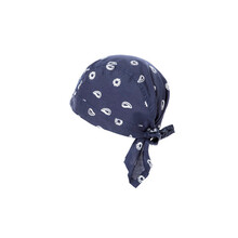 Bandana Preformata  Fantasia 100% cotone Tg 54 58 Regolabile