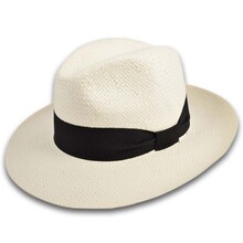 Cappello Modello  Fedora 100% carta
