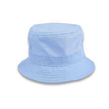 Cappello Modello  Cloche  Bimbo 100% Cotone TG Assortite 50 52 54