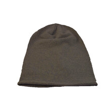 Cuffia 'rasta'  Uomo 95% cotone 5% elasta