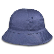 Cappello Cloche 100% cotone