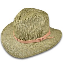 Cappello Modello Cowboy 'Bukaro' 100% carta TGS M L XL