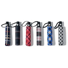 Ombrello Ponge Automatico Fant.Scoz 100% Nylon