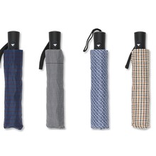 Ombrello Automatico Fantasia Uomo 100% Nylon