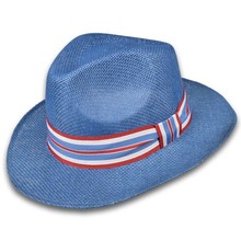 Cappello Modello Indiana Classico 100% Carta TG S M L XL