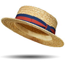 Cappello Magiostrina 'Coburgo' 100% paglia