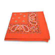 Bandana 'Fazzoletto' 100% cotone