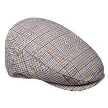 Berretto Modello Farias 50% Lino 50% Cotone TG S M L XL XXL