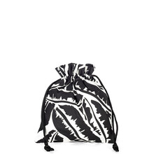 Borsa Pochette Sacca 100% cotone