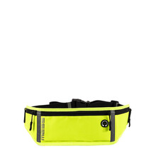 Marsupio Elastico da Running 100% poliestere