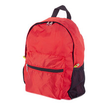 Borsa Zaino Pieghevole 26X13X40 CM 100% poliestere