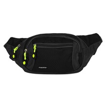 Marsupio Multitasche  Bicolore 100% poliestere 35x16x15