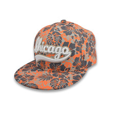 Cappello Snapback 'Full Sun' 100% poliestere