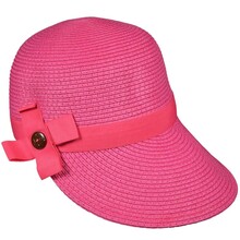 Cappello Modello Baseball Cucito 100% Carta TG Unica Regolabile