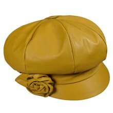 Berrettone Donna Sky 100% poliestere