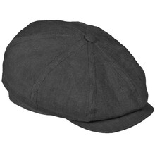 Berretto 8 Spicchi Mod.'Irlandese 100%lino