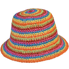 Cappello Modello Cloche Bimba 100% Carta TG Assortite 52-54-56