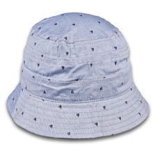 Cappello Modello Pescatore Bimbo 100% cotone TG Assortite 50 52 54