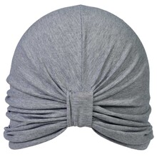 Cuffia Donna 'Turbante' 100% cotone
