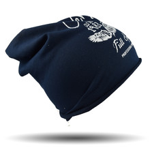 Cuffia 'Rasta' Bimbo c/stampa 100% cotone