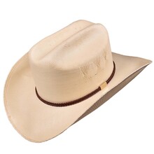 Cappello Cow Boy Carta 100% carta