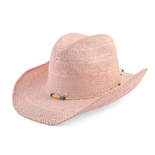 Cappello Cowboy 'Papir' 100% carta