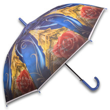 Ombrello 'PVC' Auto stampa citt�