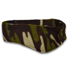 Fascia Pile Con Strap 100% poliestere