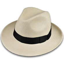 Cappello Modello Fedora 100% Lana Personalizzata
