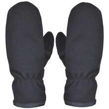 Muffola Pile Uomo 100% Poliestere