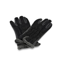 Guanto 'jersey' 50% Cotone 50% Poli estere