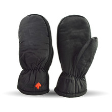 Muffola 100% poliestere