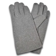 Guanto Donna Touch Screen Jersey 85% poliestere 15 % elastan