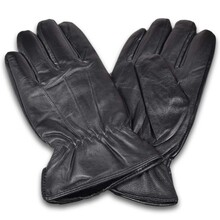 Guanto Pelle Uomo Touch 100% pelle