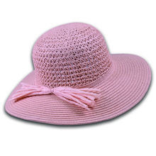 Cappello Modello Pamele Testa 100% Carta TG Unica Regolabile