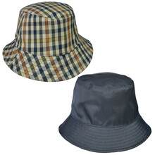 Cappello Modello Pescatore Nylon 100% Poliestere