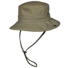 Cappello Pescatore Cow Boy 100% cotone TG Assortite 56-58-60
