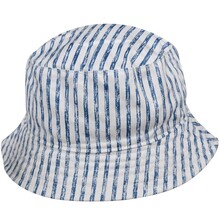 Cappello Pescatore Baby Doubleface 100% cotone TG Assortite 46-48-50