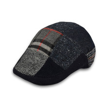 Cappello Coppola 'Patch' TG S M L XL XXL