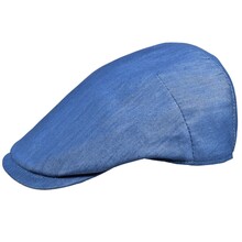 Cappello Modello Coppola Capri 100% Cotone TG S-M-L-XL-XXL
