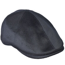Cappello Modello Coppola Cachemire 100% Cachemire
