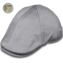 Cappello Modello Coppola 50% bamboo 50% poliestere