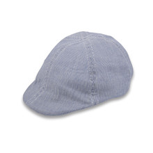 Cappello Modello  Coppola Bimbo 100% cotone  TG Assortite 46 48 50