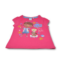 T-shirt 'Dottoressa Peluche' 100% C otone
