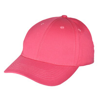 Cappello Modello  Baseball 100% cotone TG Unica Regolabile